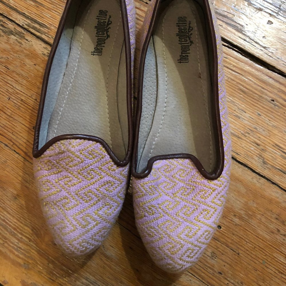 Root Collective Size 8